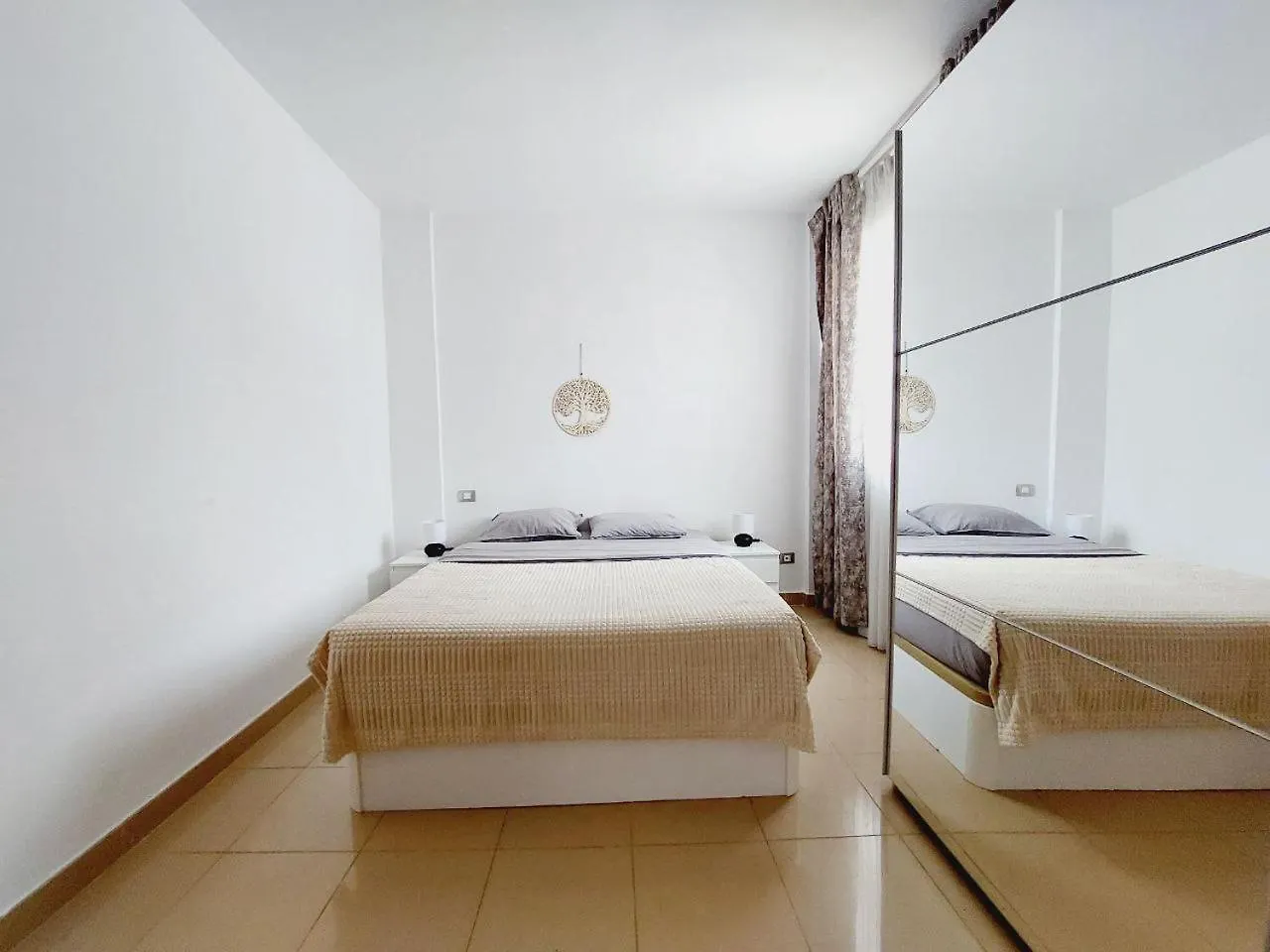 House With A Tropical Garden Villa Costa Adeje  Costa Adeje (Tenerife)