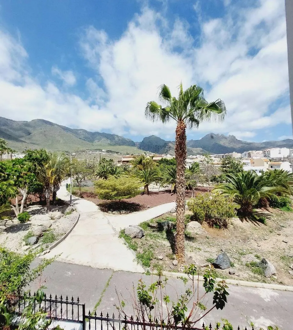 House With A Tropical Garden Villa Costa Adeje