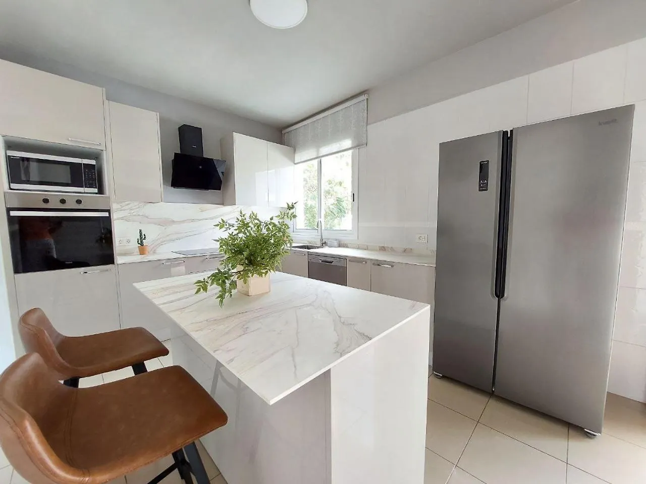 Holiday home House With A Tropical Garden Villa Costa Adeje