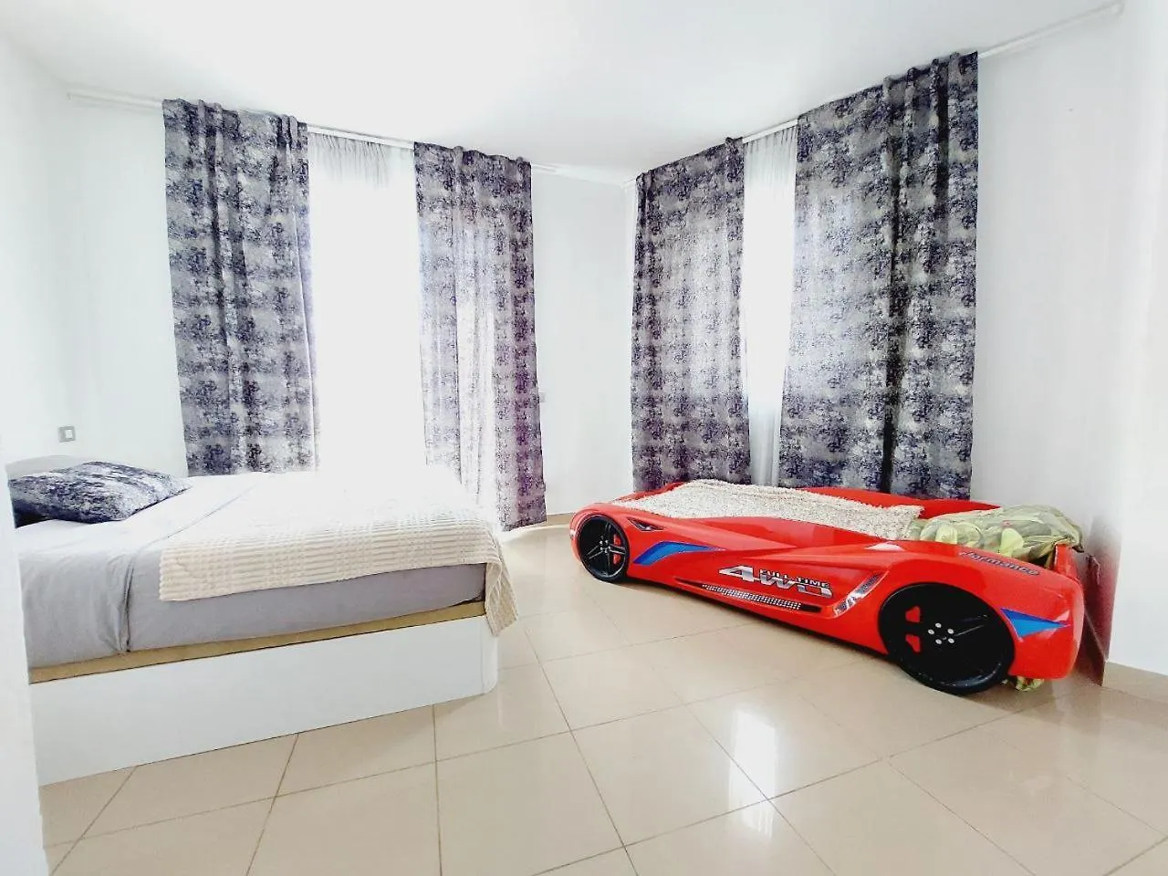 Holiday home House With A Tropical Garden Villa Costa Adeje