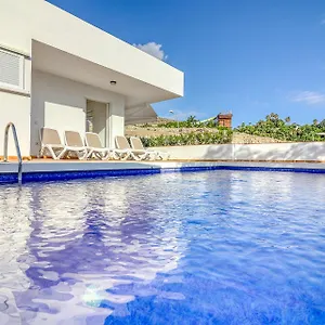  Holiday home Nice Home Costa Adeje